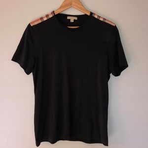 Burberry shirt